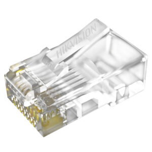 Cat6 RJ45 Plug - DS-1M02