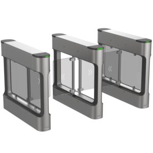 Value Swing Barriers - DS-K3B411BLX