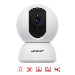 2 MP Indoor Fixed PT Network Camera - DS-2CV2Q21G1-IDW (W)