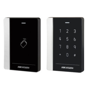 Pro 1102A Series Card Reader - DS-K1102AM