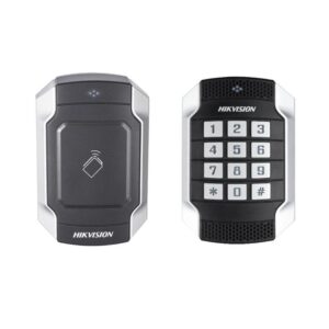 Pro 1104 Series Metal Vandal-proof Card Reader