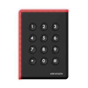 Pro 1108A Series Card Reader - DS-K1108ADK