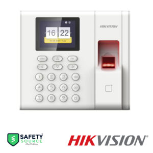 محطة تسجيل الحضور والانصراف ببصمة الإصبع K1A8503 Value Series K1A8503