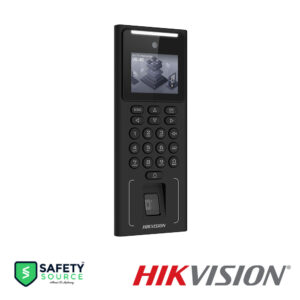 Value Series Face Access Terminal - DS-K1T321MWX - Image 3