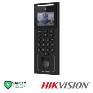 Value Series Face Access Terminal - DS-K1T321MWX - Image 2