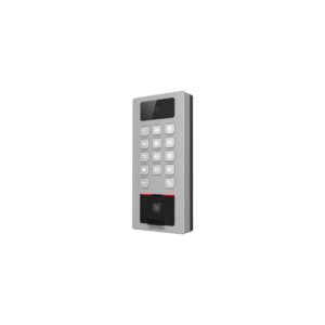 Access Control Terminal - DS-K1T502DBFWX-C