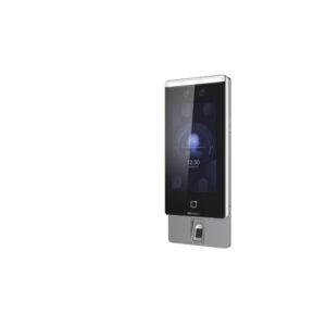 Pro Face Access Terminal - DS-K1T671MF