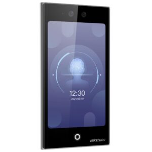 جهاز التعرف على الوجه من الفئة Ultra - DS-K1T673TDWX