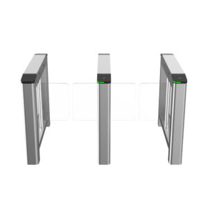 Value Swing Barriers - DS-K3B220LX