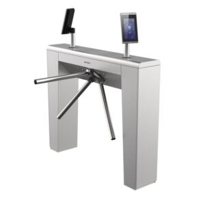 Value Tripod Turnstile - DS-K3G301LX-R