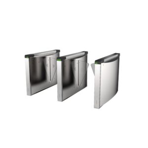Pro Flap Barriers - DS-K3Y501SX