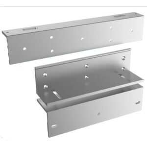 Value Magnetic Locks - DS-K4H255-LZ - Image 1