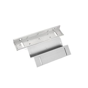 Pro Series Magnetic Lock Bracket - DS-K4H450-LZ - Image 1