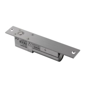 Pro Series Bolt Electric Lock - DS-K4T100 - Image 1