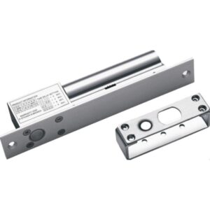 Value Series Bolt Electric Lock - DS-K4T108 - Image 1