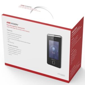 Face Recognition Terminal Kit - DS-KAS541 - Image 3