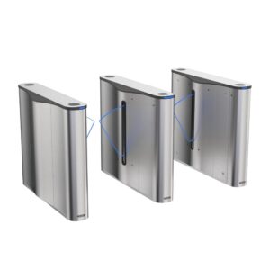Value Flap Barriers - DS-K3Y411BLX