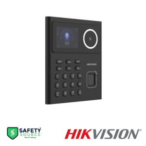 Value Series Face Access Terminal - DS-K1T320MWX - Image 3