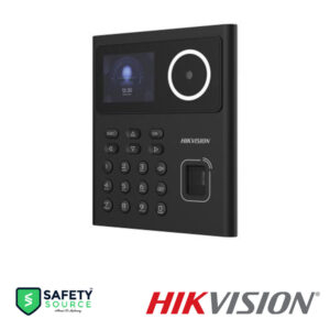 Value Series Face Access Terminal - DS-K1T320MWX - Image 2