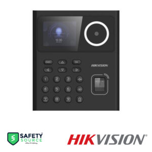 Value Series Face Access Terminal