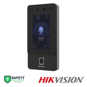 ⁦جهاز التعرف على الوجه من الفئة الاقتصادية  DS-K1T342MFX-E1⁩ - الصورة ⁦3⁩