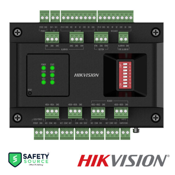 الوحدة النمطية - DS-K2M002X