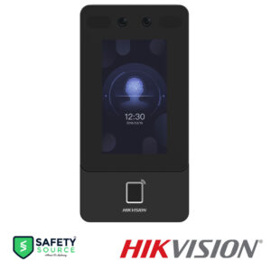 جهاز التعرف على الوجه من الفئة الاقتصادية   DS-K1T342EFWX-E1