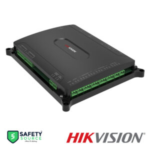 Access Controller - DS-K2601T (main board)