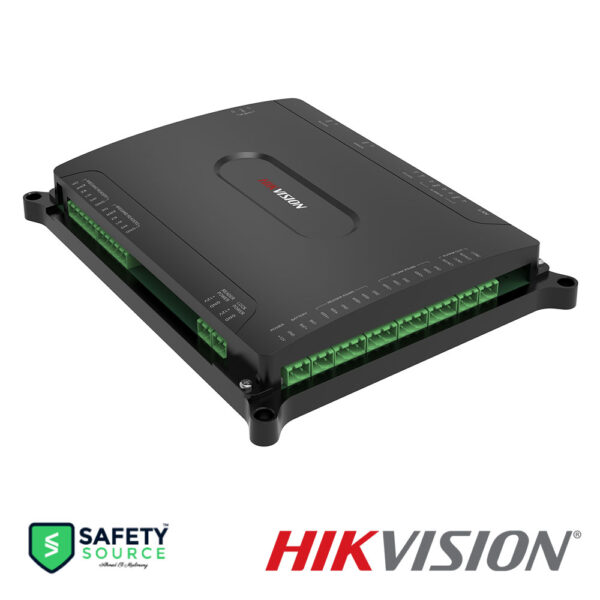 وحدة التحكم في الوصول - DS-K2601T (اللوحة الرئيسية)