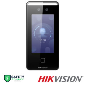 Value Series Face Access Terminal - DS-K1T341CMF - Image 1