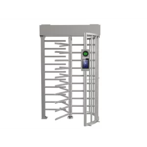 ⁦DS-K3H4410-120بوابة دوارة كاملة من الفئة الاقتصادية⁩ - الصورة ⁦1⁩