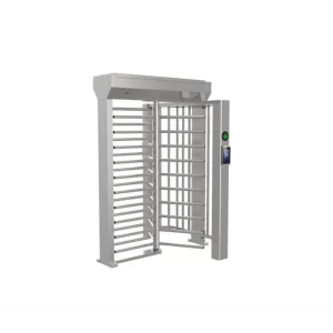 ⁦DS-K3H4411-120بوابة دوارة كاملة من الفئة الاحترافية⁩ - الصورة ⁦1⁩