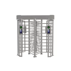 ⁦DS-K3H4420-120بوابة دوارة كاملة من الفئة الاقتصادية⁩ - الصورة ⁦1⁩