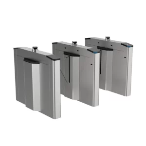 DS-K6Y220TX Smart Value Flap Barriers