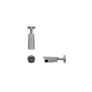 ⁦هيكفيجن DS-TCG406-E – كاميرا دخول ذكية بمعرفة لوحات المركبات (ANPR)⁩ - الصورة ⁦3⁩