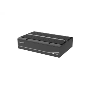 هيكفيجن DS-TPE304-S – محطة تحكم الدخول والمواقف الذكية