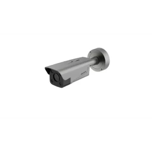 ⁦هيكفيجن DS-TCG406-E – كاميرا دخول ذكية بمعرفة لوحات المركبات (ANPR)⁩ - الصورة ⁦2⁩