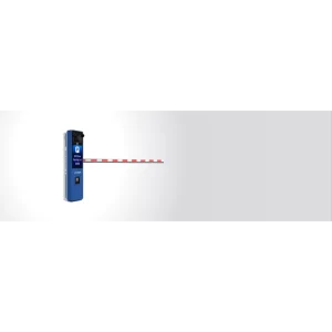 Vehicle Access Control Management