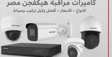 كاميرات مراقبة هيكفيجن