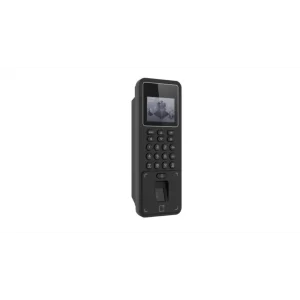 DS-K1T808MFWX-B Pro Fingerprint Terminals - Image 3