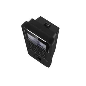 DS-K1T808MFWX-B Pro Fingerprint Terminals - Image 2