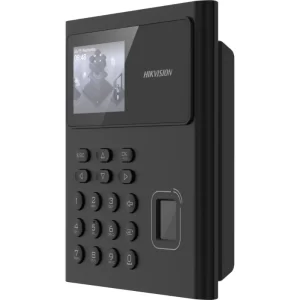 DS-K1T8005MFWX-B Pro Fingerprint Terminals - Image 3