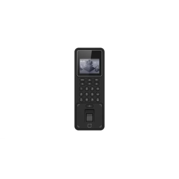 Hikvision fingerprint access control device