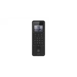 fingerprint and card access control terminal