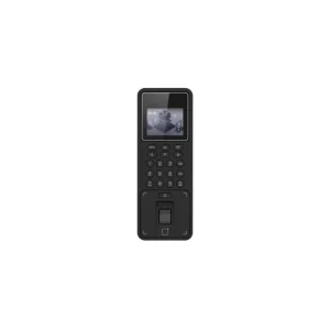 fingerprint and card access control terminal