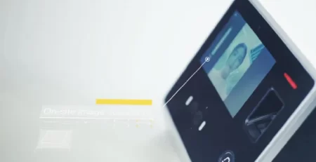 وحدات التحكم في أنظمة الدخول