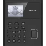 DS-K1T8005MFX Fingerprint Terminal