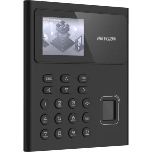 DS-K1T8005MFX Pro Fingerprint Terminals - Image 2