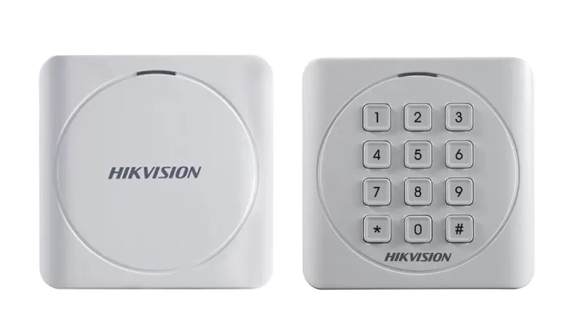 قارئات البطاقات