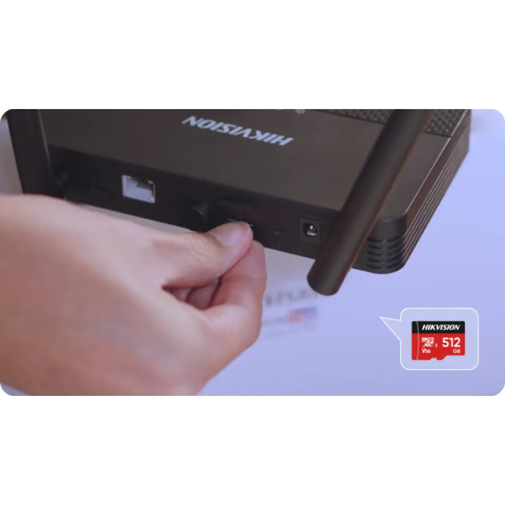 كابلات كاميرات المراقبة